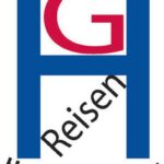513445 Logo HG Reisen Neu Transparent 513445 Logo HG Reisen Neu Transparent
