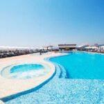AYT Gold Island Pool AYT Gold Island Pool