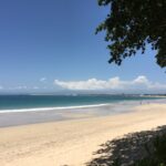 Bali Strand Jimbaran Sueden Bali Strand Jimbaran Sueden