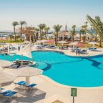 HRG Aqua Park Amarina Abu Soma Pool HRG Aqua Park Amarina Abu Soma Pool