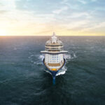Außenansicht Mein Schiff 5 Außenansicht Mein Schiff 5