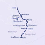 Nicko Rhein Symphonie Route 2023 Nicko Rhein Symphonie Route 2023