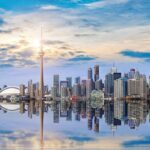 YYZ Kanada YYZ Kanada