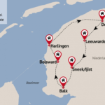 Reisen Aktuell Radreise Route Reisen Aktuell Radreise Route