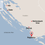 Reisen Aktuell Italien Perla Resort Karte Reisen Aktuell Italien Perla Resort Karte