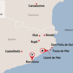 Reisen Aktuell Spanien Frankreich 2025 Reisen Aktuell Spanien Frankreich 2025