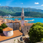 ReisenAktuell Montenegro Albanien ReisenAktuell Montenegro Albanien
