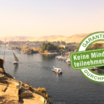 ReisenAktuell Nilkreuzfahrt Mit Badeaufenthalt ReisenAktuell Nilkreuzfahrt Mit Badeaufenthalt