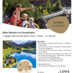 Ameropa Graubünden 2025 Ameropa Graubünden 2025