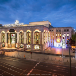 Reisen Aktuell Berlin Friedrichstadtpalast Reisen Aktuell Berlin Friedrichstadtpalast