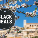 Reisen Aktuell Black Deal Mallorca Mandelblüte Reisen Aktuell Black Deal Mallorca Mandelblüte