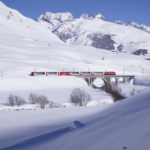 AME Schweiz Bernina Glacier Silvester AME Schweiz Bernina Glacier Silvester