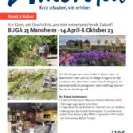 Ameropa Bundesgartenschau Mannheim Ameropa Bundesgartenschau Mannheim