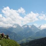 Ameropa Wandern Ameropa Wandern