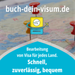 Buch Dein Visum Buch Dein Visum