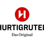 Hurtigruten Logo Hurtigruten Logo