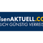 LogoReisenaktuell LogoReisenaktuell