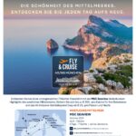 MSCSeaview WestlichesMittelmeer Inkl.Flug MSCSeaview WestlichesMittelmeer Inkl.Flug