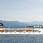 MSC Armonia MSC Armonia