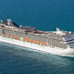 MSC Magnifica MSC Magnifica