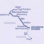 Nicko Katharina Von Bora Elbe 1 Nicko Katharina Von Bora Elbe 1