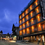 ReisenAktuell Eiger Selfness Hotel ReisenAktuell Eiger Selfness Hotel