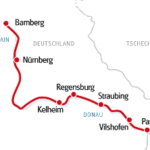 SE Albertina Route SE Albertina Route