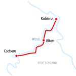 SE Manon Moselzauber Route SE Manon Moselzauber Route