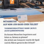 Stellengesuch Stellengesuch