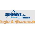 Sunwave Quadrat Logo Sunwave Quadrat Logo