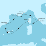TUIC Meins2 Mittelmeer Mit Marseille 2024 TUIC Meins2 Mittelmeer Mit Marseille 2024