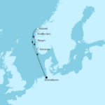 TUIC Meins4 Norwegen 2024 TUIC Meins4 Norwegen 2024
