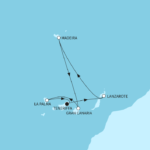 TUIC Meins5 Kanaren Madeira 2024 TUIC Meins5 Kanaren Madeira 2024