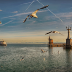 AME Radreise Bodensee Gemütlich 2025 Bild AME Radreise Bodensee Gemütlich 2025 Bild
