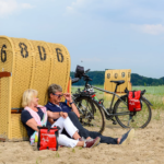 AME Radreise Ostseeradweg 2025 Bild AME Radreise Ostseeradweg 2025 Bild