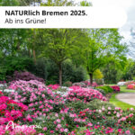 AME Natuerlich Bremen 2025 AME Natuerlich Bremen 2025