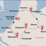 ReisenAktuell Höhepunkte Niederlande ReisenAktuell Höhepunkte Niederlande