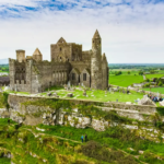 Journaway Irland Cashel Journaway Irland Cashel