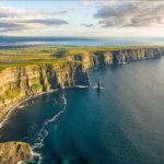 Journaway Irland Küste Journaway Irland Küste