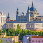 Journaway Spanien Norden Kirche Journaway Spanien Norden Kirche