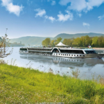 ReisenAktuell Arielle Donau Rhein ReisenAktuell Arielle Donau Rhein