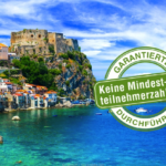 ReisenAktuell Kalabrien 1 ReisenAktuell Kalabrien 1