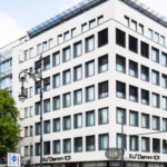 Ameropa Berlin Kudamm 101 Frontansicht Ameropa Berlin Kudamm 101 Frontansicht