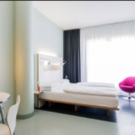 Ameropa Berlin Kudamm 101 Zimmer Ameropa Berlin Kudamm 101 Zimmer