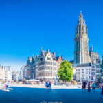 ReisenAktuell Arielle Holland Und Belgien ReisenAktuell Arielle Holland Und Belgien
