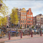 ReisenAktuell Arielle Holland Und Belgien Amsterdam ReisenAktuell Arielle Holland Und Belgien Amsterdam
