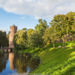 ReisenAktuell Arielle Holland Und Belgien Kronenburger Park ReisenAktuell Arielle Holland Und Belgien Kronenburger Park