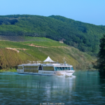 ReisenAktuell Arielle Holland Und Belgien Schiff ReisenAktuell Arielle Holland Und Belgien Schiff