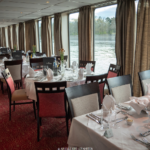 ReisenAktuell Arielle Restaurant ReisenAktuell Arielle Restaurant