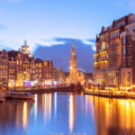 ReisenAktuell Arielle Silvester Holland Flandern Amsterdam ReisenAktuell Arielle Silvester Holland Flandern Amsterdam